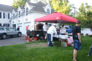 Pizza Truck Catering